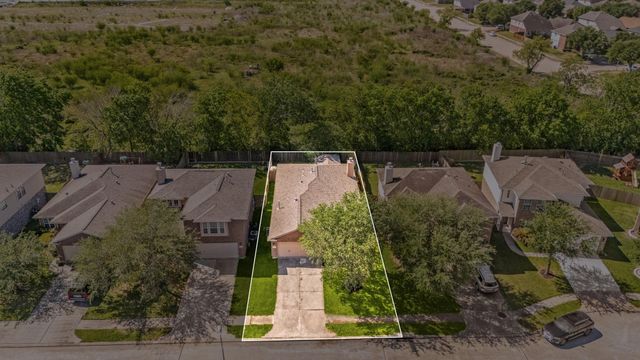 17739 Barton Point Lane, Richmond, TX 77407