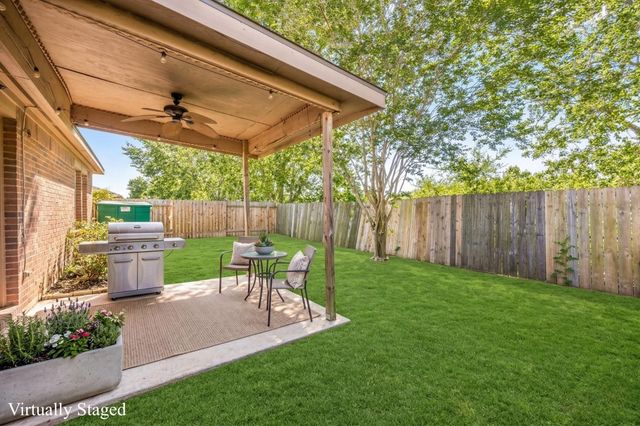 17739 Barton Point Lane, Richmond, TX 77407