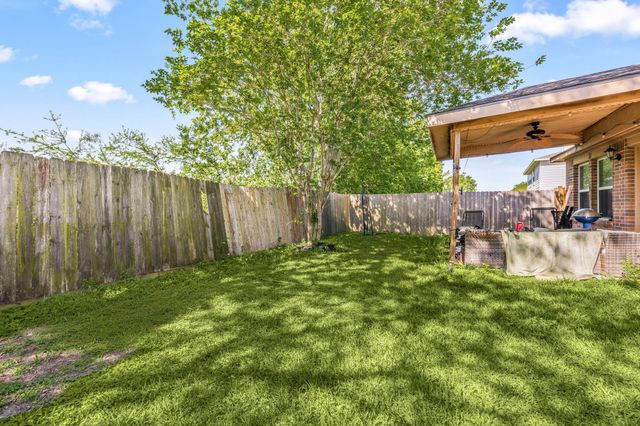 17739 Barton Point Lane, Richmond, TX 77407