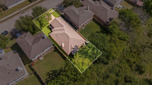 17739 Barton Point Lane, Richmond, TX 77407