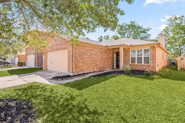 17739 Barton Point Lane, Richmond, TX 77407