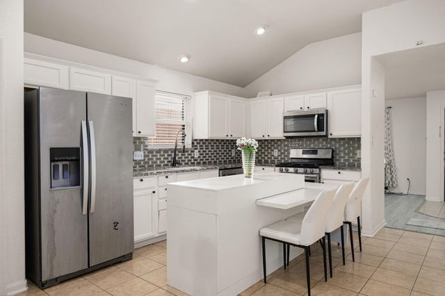 17739 Barton Point Lane, Richmond, TX 77407