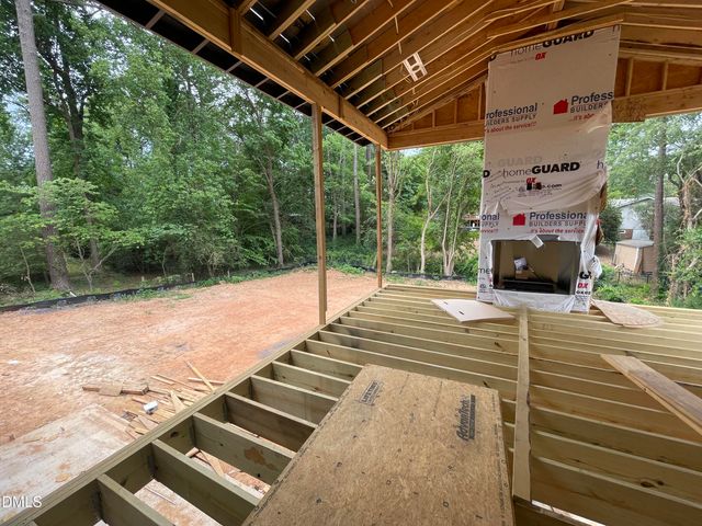 1021 Manchester Drive, Raleigh, NC 27609