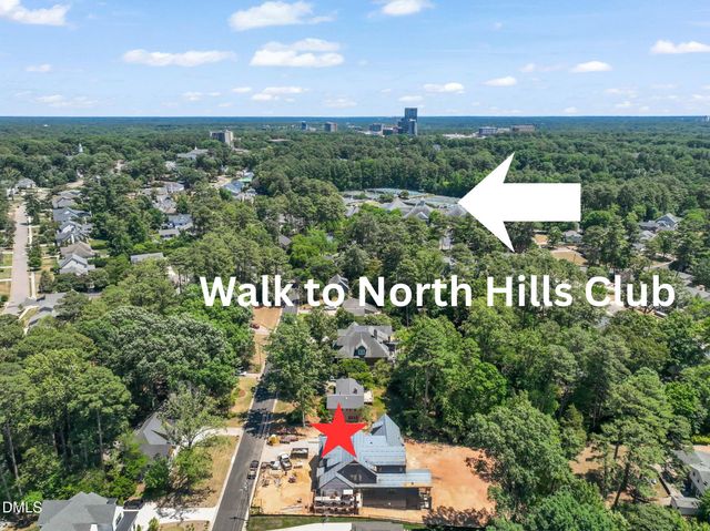 1021 Manchester Drive, Raleigh, NC 27609