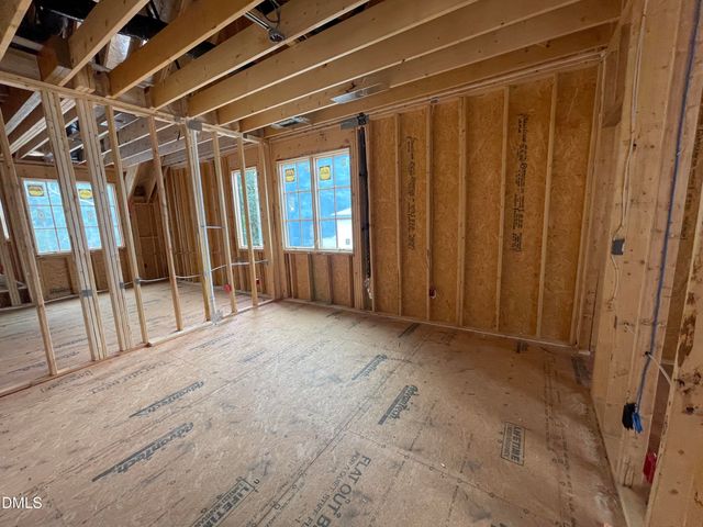 1021 Manchester Drive, Raleigh, NC 27609