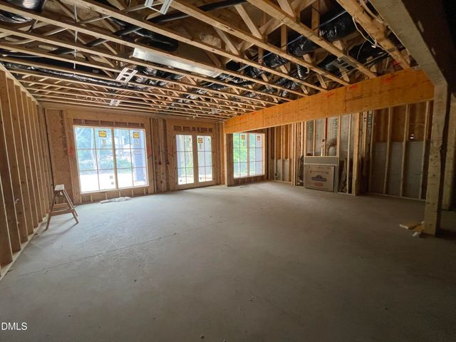 1021 Manchester Drive, Raleigh, NC 27609
