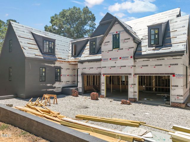 1021 Manchester Drive, Raleigh, NC 27609