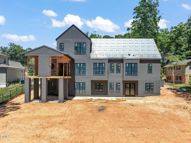 1021 Manchester Drive, Raleigh, NC 27609