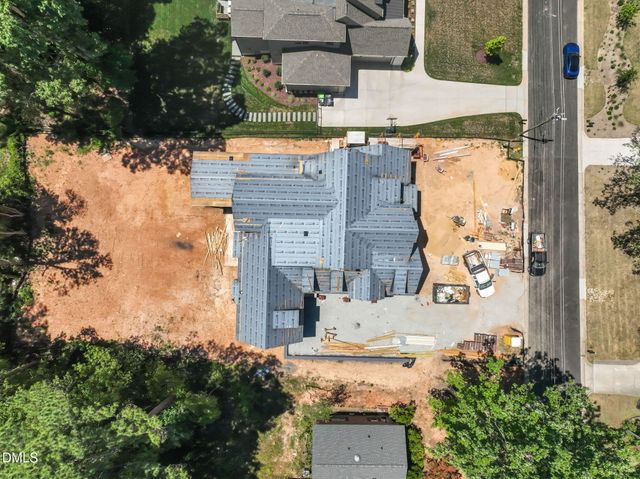 1021 Manchester Drive, Raleigh, NC 27609