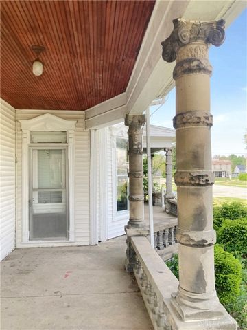 119 Orchard Street, West Manchester, OH 45382