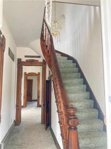119 Orchard Street, West Manchester, OH 45382