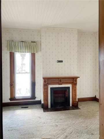 119 Orchard Street, West Manchester, OH 45382