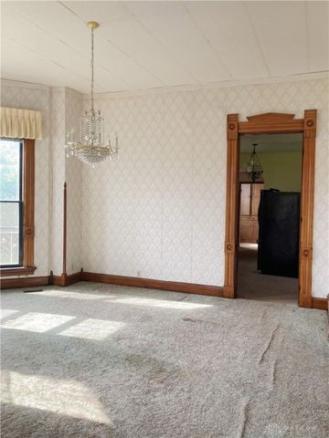 119 Orchard Street, West Manchester, OH 45382