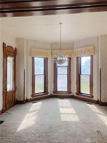 119 Orchard Street, West Manchester, OH 45382