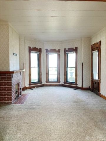 119 Orchard Street, West Manchester, OH 45382