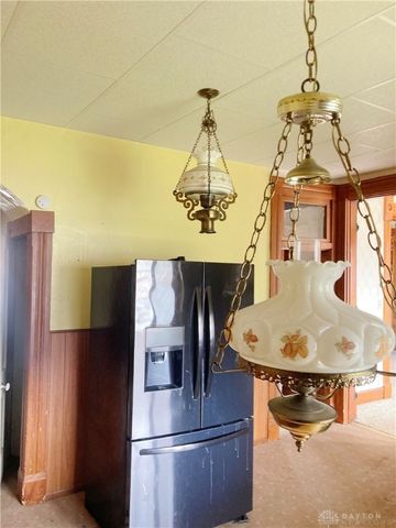 119 Orchard Street, West Manchester, OH 45382