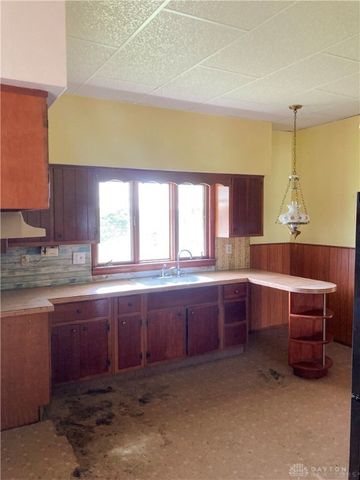 119 Orchard Street, West Manchester, OH 45382