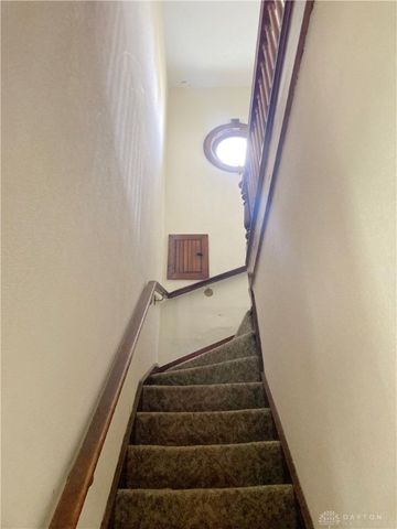 119 Orchard Street, West Manchester, OH 45382
