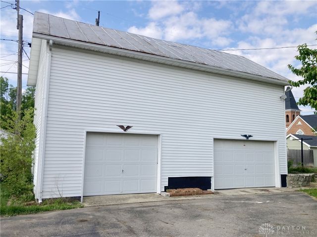 119 Orchard Street, West Manchester, OH 45382