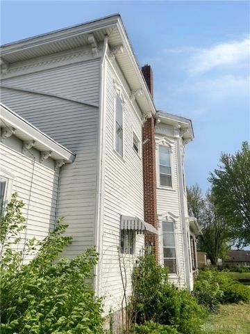 119 Orchard Street, West Manchester, OH 45382