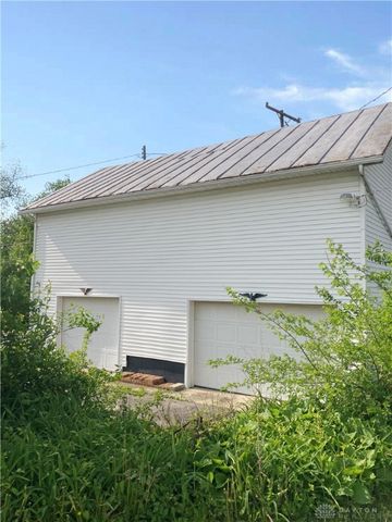 119 Orchard Street, West Manchester, OH 45382