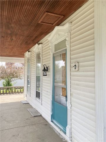 119 Orchard Street, West Manchester, OH 45382