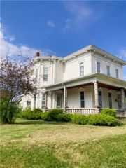 119 Orchard Street, West Manchester, OH 45382