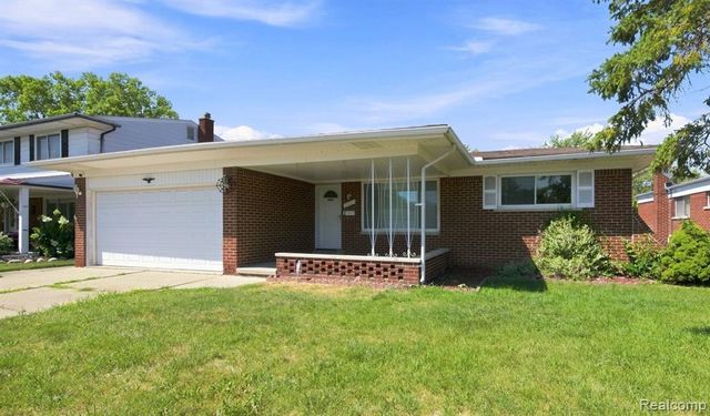 11165 Hanna Drive, Sterling Heights, MI 48312