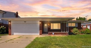 11165 Hanna Drive, Sterling Heights, MI 48312