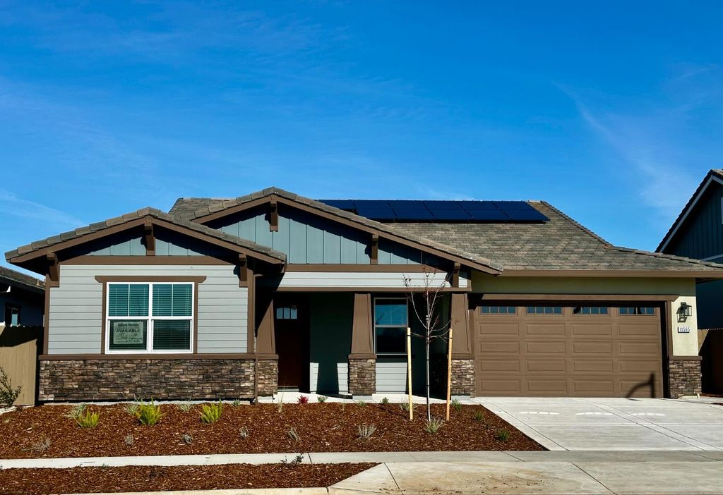 11565 Lagarto Way, Rancho Cordova, CA 95742