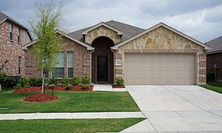 12525 Meadow Landing Drive, Frisco, TX 75036