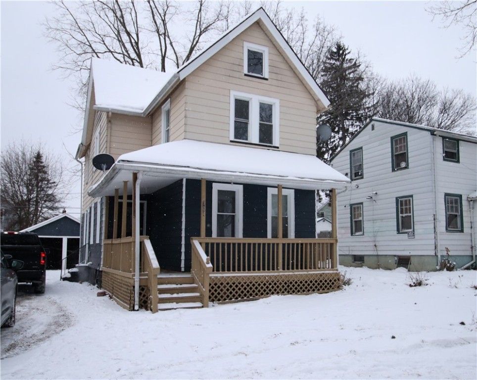 101 Superior Street Apt B, Rochester, NY 14611