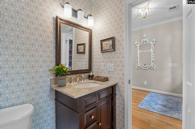 315 Old Landing Court, Chapin, SC 29036