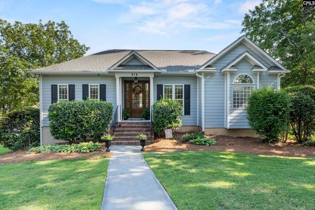 315 Old Landing Court, Chapin, SC 29036
