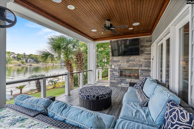 315 Old Landing Court, Chapin, SC 29036