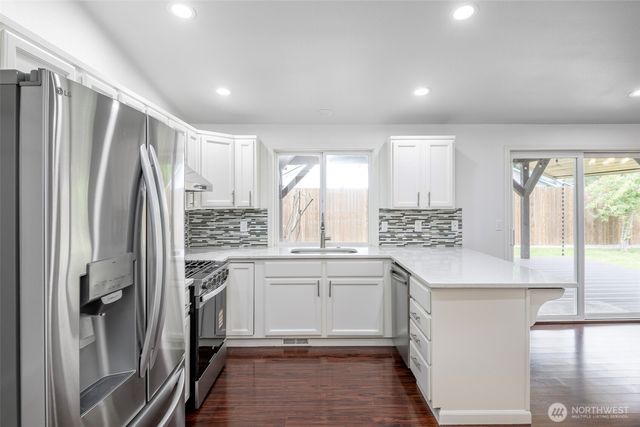1901 12th Avenue SE, Puyallup, WA 98372