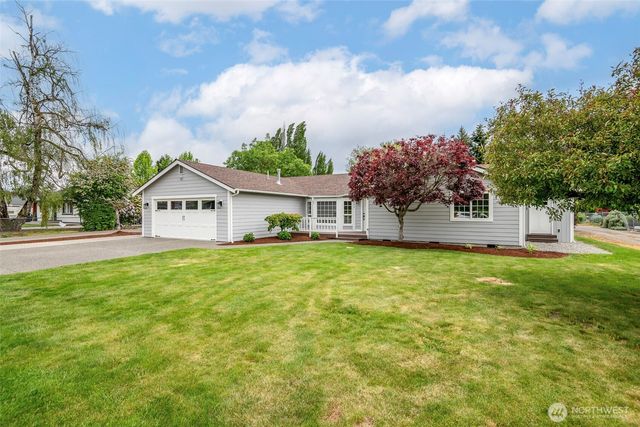 1901 12th Avenue SE, Puyallup, WA 98372