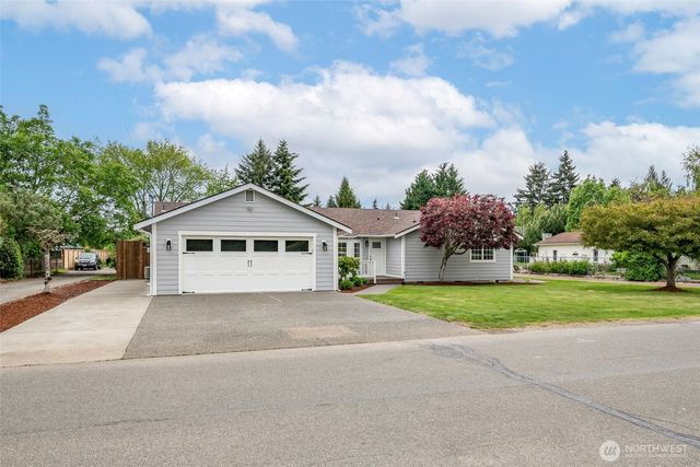 1901 12th Avenue SE, Puyallup, WA 98372
