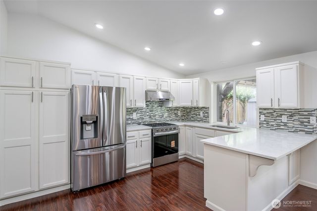1901 12th Avenue SE, Puyallup, WA 98372