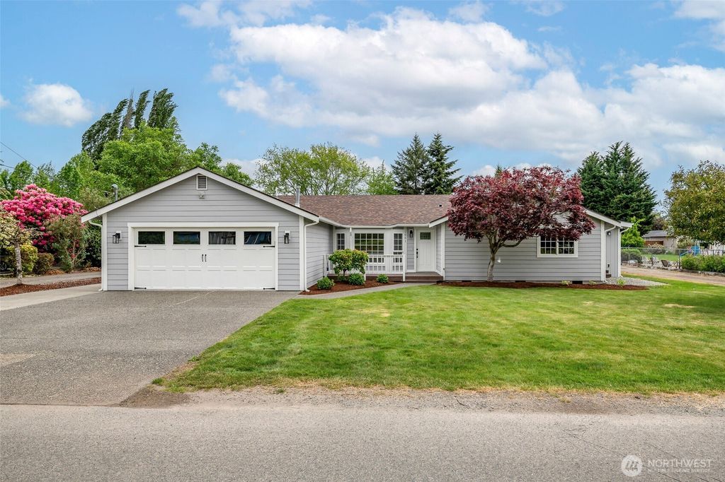 1901 12th Avenue SE, Puyallup, WA 98372