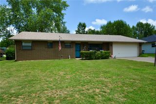2306 Ina Avenue, Springdale, AR 72762