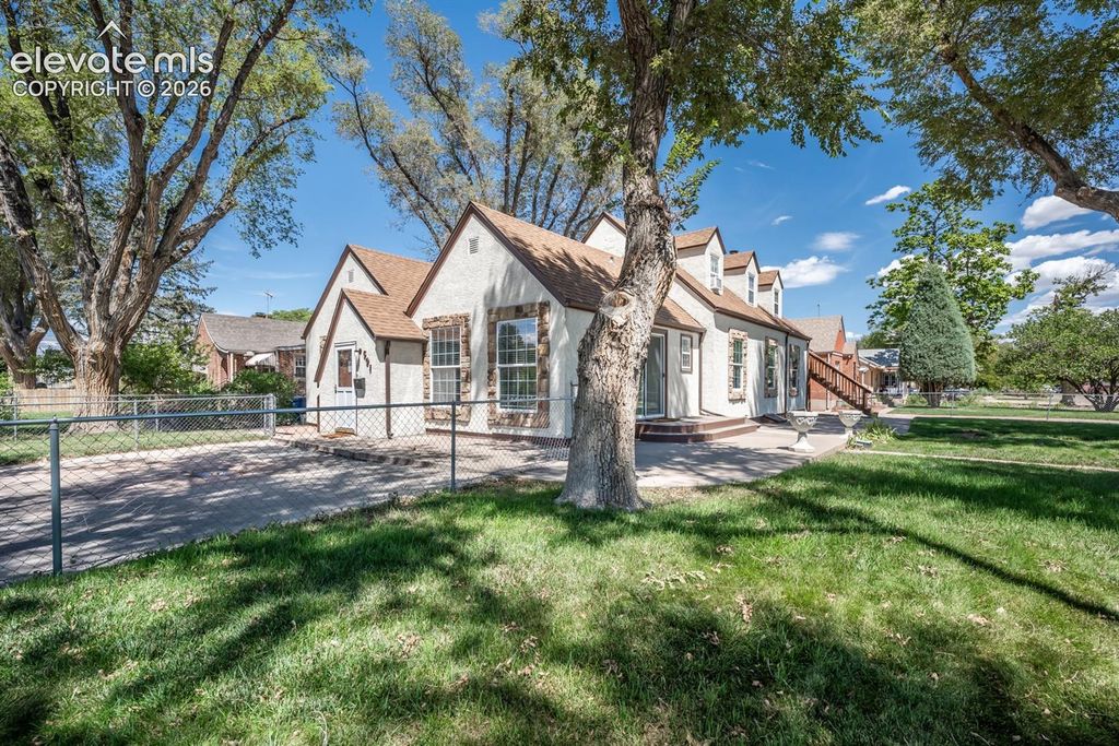 601 W Pitkin Avenue, Pueblo, CO 81004 — photo 4