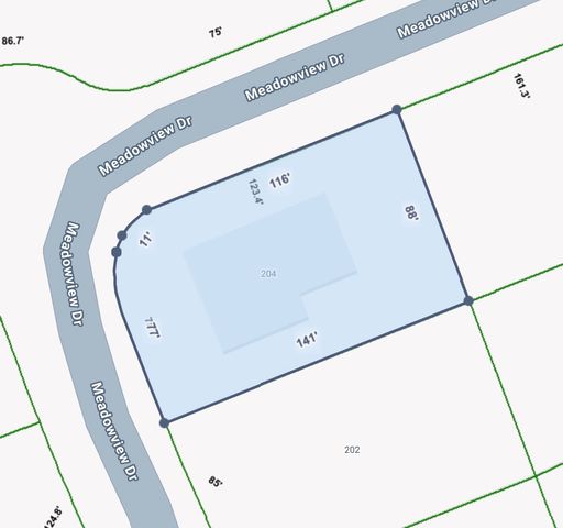 204 Meadowview Dr, Crossville, TN 38558