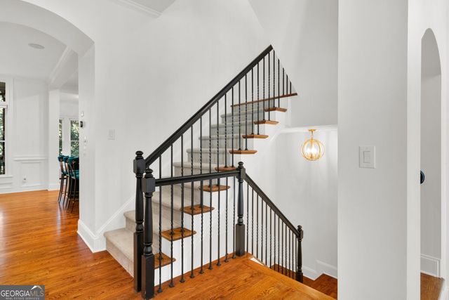 5945 Reddington Way, Atlanta, GA 30328