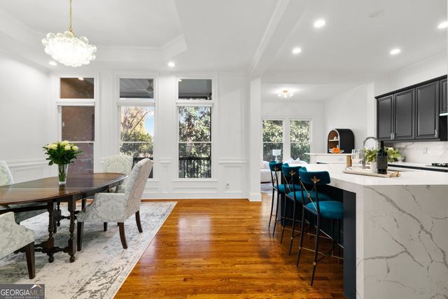 5945 Reddington Way, Atlanta, GA 30328