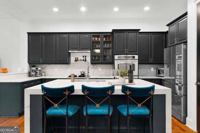 5945 Reddington Way, Atlanta, GA 30328