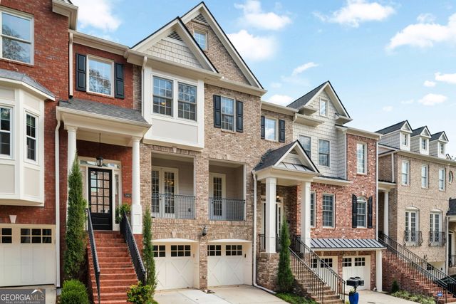 5945 Reddington Way, Atlanta, GA 30328