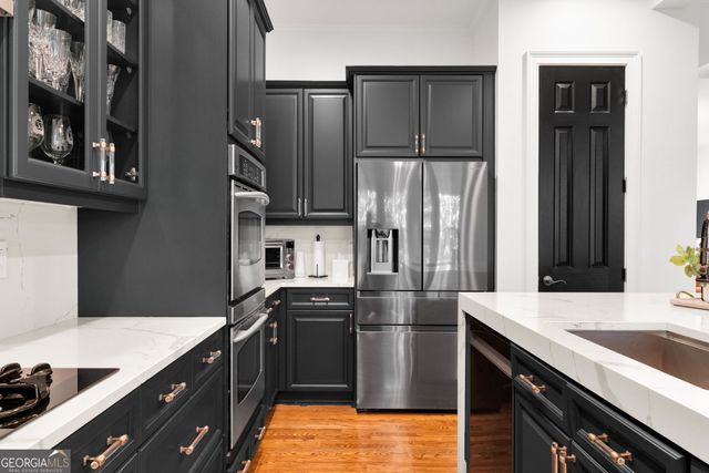 5945 Reddington Way, Atlanta, GA 30328