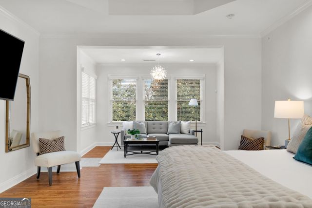 5945 Reddington Way, Atlanta, GA 30328