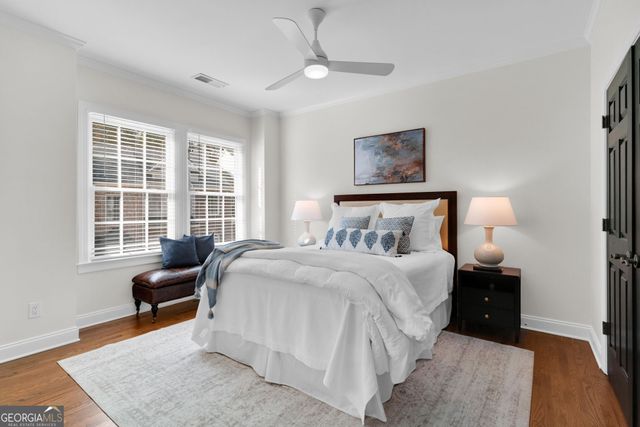 5945 Reddington Way, Atlanta, GA 30328